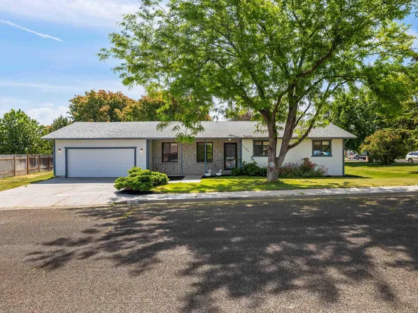 1131 Aztec Dr, Twin Falls, ID 83301