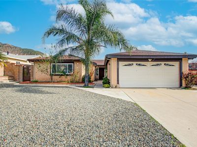 5705 N F St, San Bernardino, CA, 92407