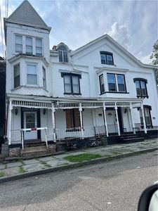 121 Chambers Street, Newburgh, NY, 12550