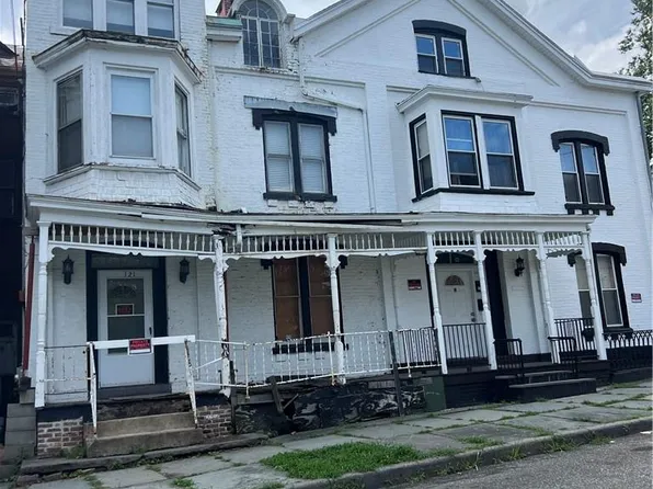 121 Chambers Street, Newburgh, NY 12550