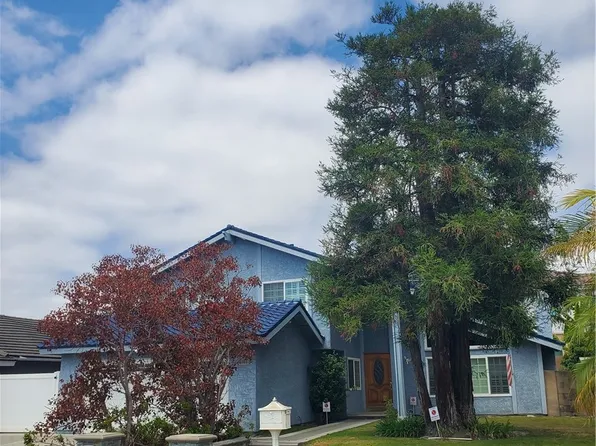 17455 Winemast St, Fountain Valley, CA 92708