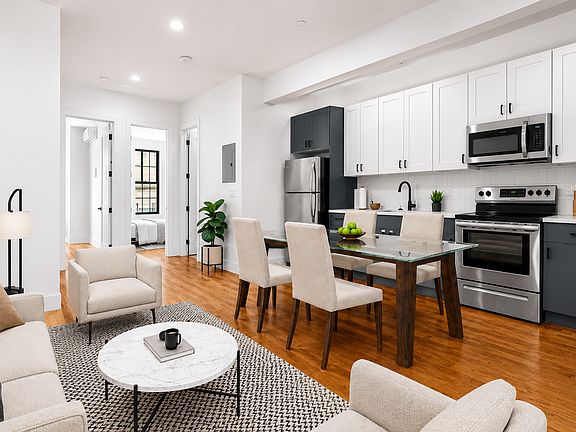 2nd image of 1270 Hancock St #2
