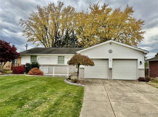 68 Mill Rd, West Seneca, NY 14224