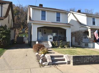 1423 Duffield St, Pittsburgh, PA 15206