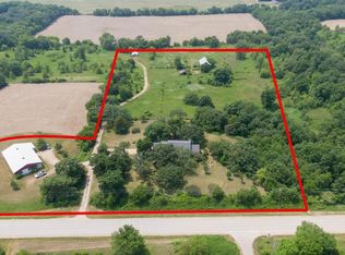 N6983 County Rd E, Albany, WI 53502