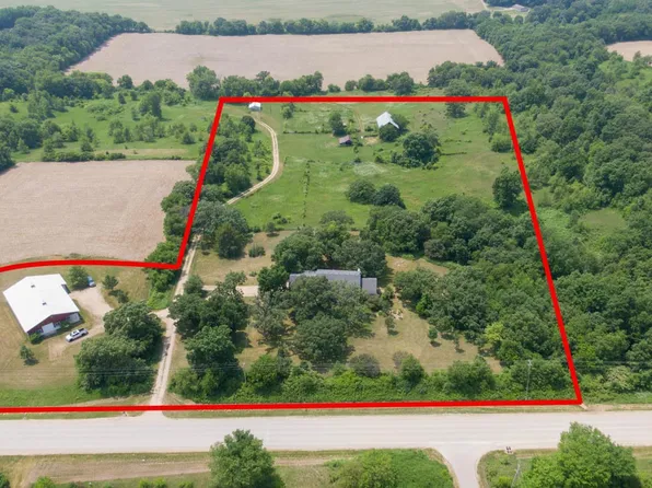 N6983 County Road E, Albany, WI 53502