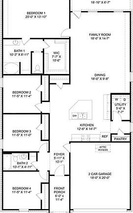 2nd image of this home