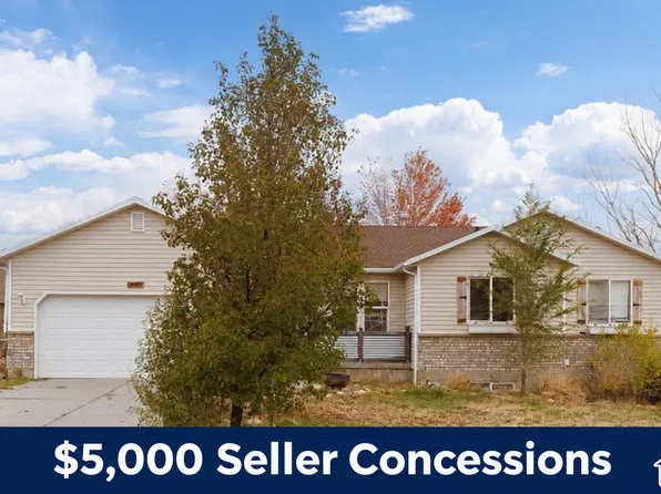 893 N 1430 E, Tooele, UT 84074