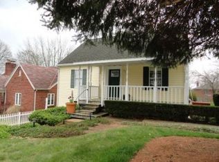 140 Locust St, Huntington, WV 25705