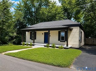 308 Orange Ave, Colonial Heights, VA 23834