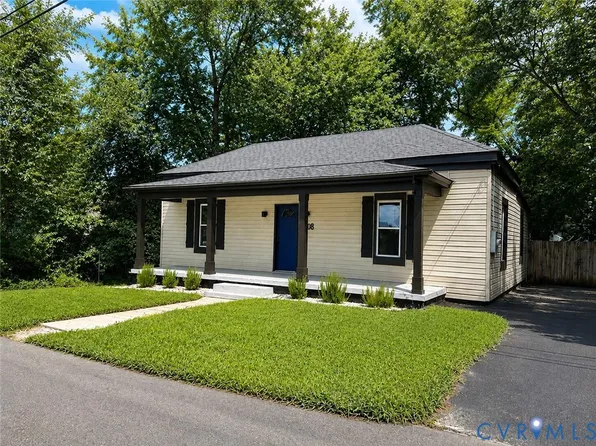308 Orange Ave, Colonial Heights, VA 23834