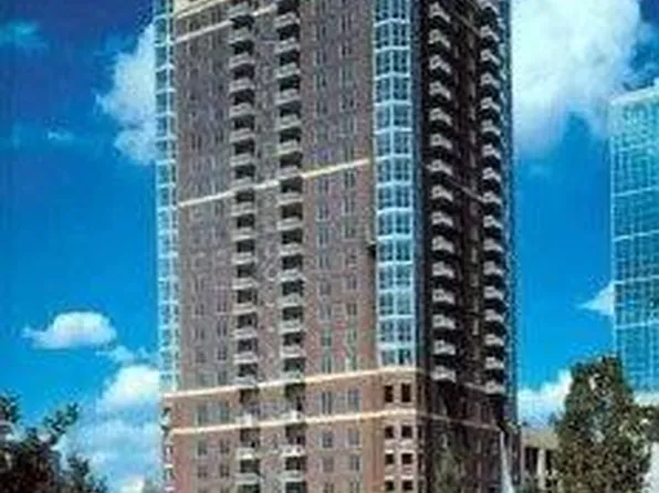 285 Centennial Olympic Park Dr NW, Atlanta, GA