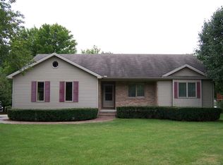 24966 Armada Rdg, Armada, MI 48005