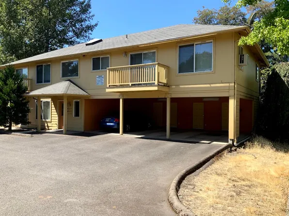 1668 W Broadway, Eugene, OR 97402
