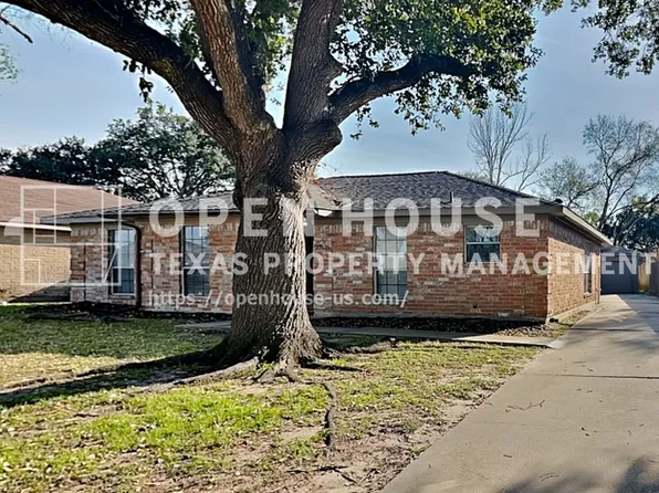 22135 N Fork Dr, Katy, TX 77450