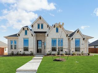 914 S Bluebird Ln, Midlothian, TX 76065