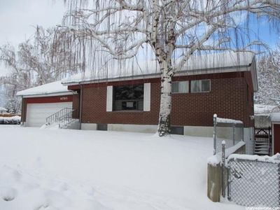 4795 S 175 W, Washington Terrace, UT, 84405
