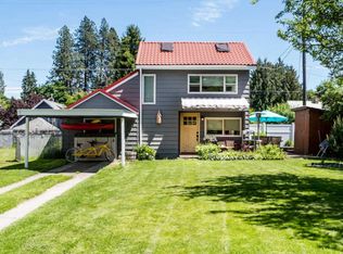 908 N B St, Coeur D Alene, ID 83814