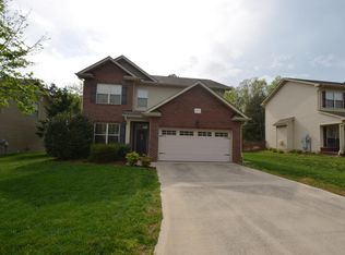 1413 Dempsey Rd, Knoxville, TN 37932