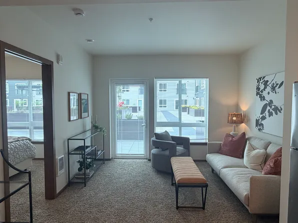 12121A Highway 99 #331, Everett, WA 98204