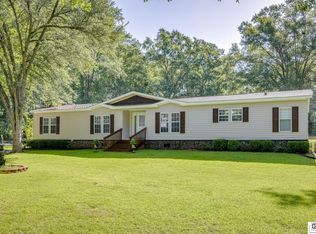 173 Mountain Rd, West Monroe, LA 71291