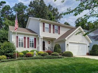 113 Misty Arbor Ln, Mooresville, NC 28117