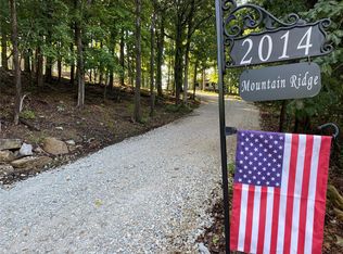 2014 Mountain Ridge Ln, Pacific, MO 63069