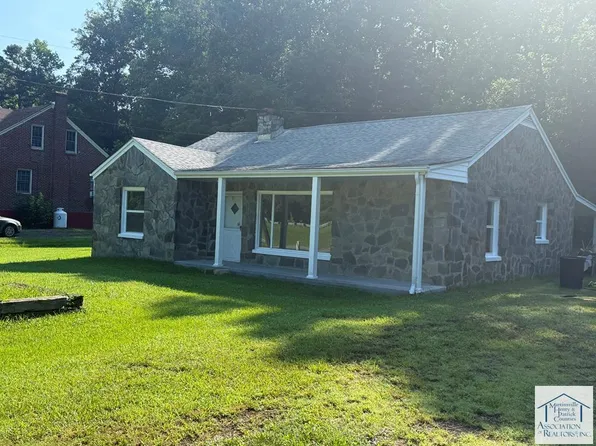 6612 Virginia Ave, Bassett, VA 24055