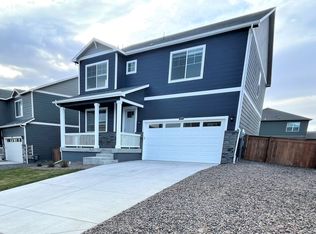 1275 Wild Basin Rd, Severance, CO 80550