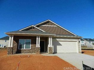 1317 Afternoon Sun Dr, Stallings, NC 28104