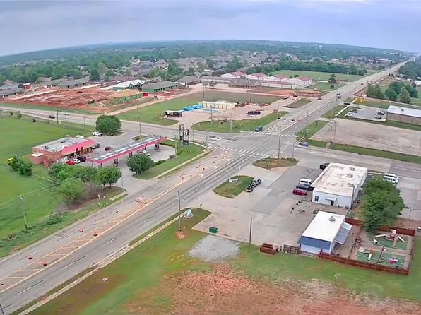 1724 W West Hwy Lot 152-26, Mustang, OK 73064