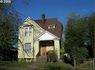 79 NE Highland St, Portland, OR 97211