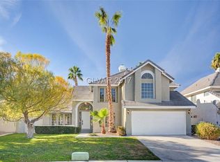 317 Vallarte Dr, Henderson, NV 89014