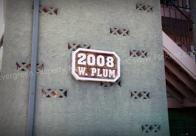 2008 W Plum St — Photo 35