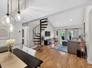 20 Bronxville Glen Drive #6, Bronxville, NY 10708