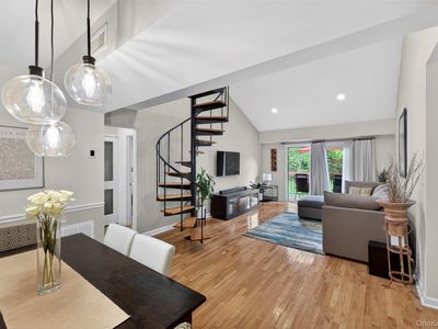 20 Bronxville Glen Drive #6, Bronxville, NY, 10708