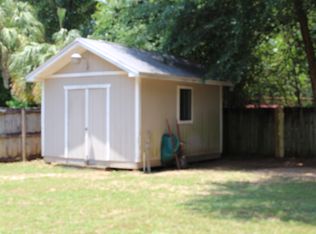 4816 Hamilton Bridge Rd, Pace, FL 32571