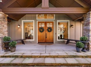 168 Yale Landing Rd, Cougar, WA 98616