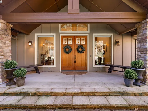 168 Yale Landing Rd, Cougar, WA 98616