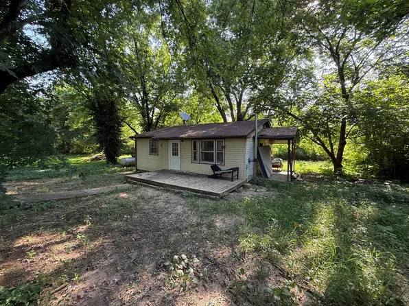 7602 Maple Street, Birch Tree, MO 65438