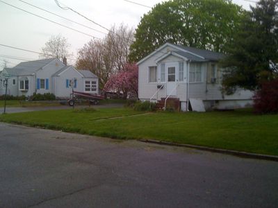 99 Columbia Ave, Long Branch, NJ, 07740