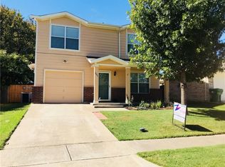 203 Green Meadows Rd, Wilmer, TX 75172