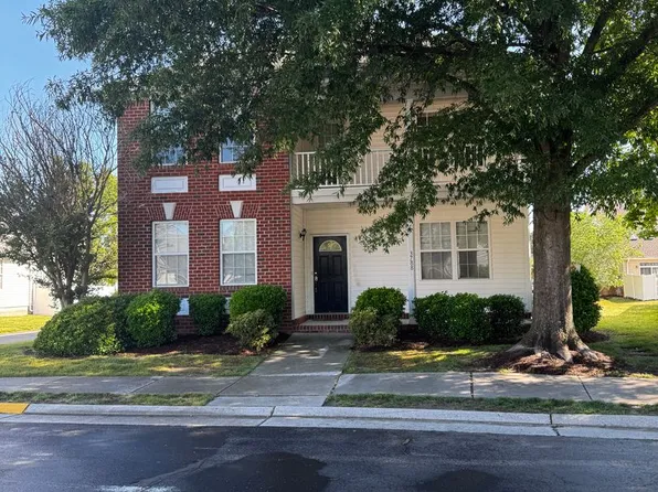 3788 Cainhoy Ln, Virginia Beach, VA 23462