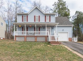 6902 Windy Creek Pl, Chesterfield, VA 23832