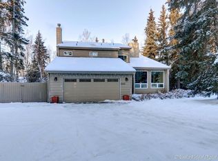 6011 W Tree Dr, Anchorage, AK 99507