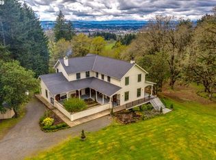 11725 NE Anna Dr, Newberg, OR 97132