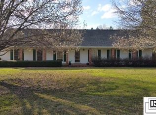 8063 Laurel Rd, Collinston, LA 71229