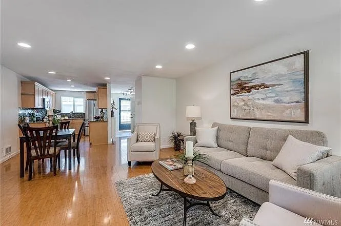 14537 NE 40th St #104 — Photo 5