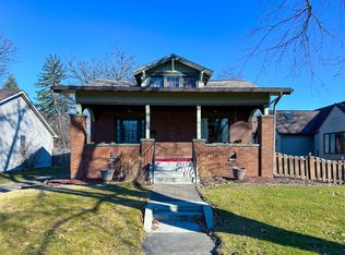 120 Monroe Blvd, Terre Haute, IN 47803