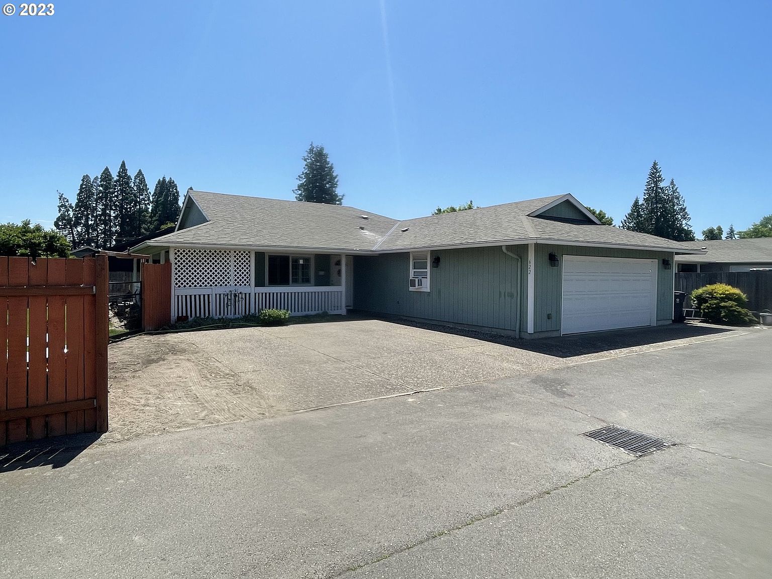 622 N Pershing St, Mount Angel, OR 97362 Zillow